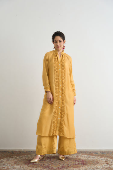 Heer Kurta