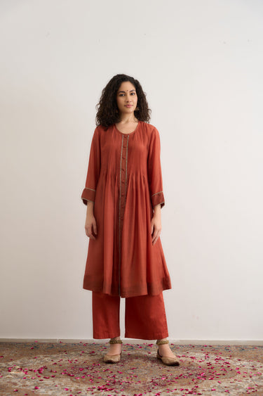 Tulip Kurta