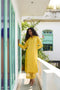 Rangrez Co-ord Set
