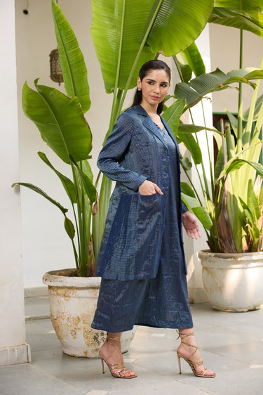 Koki Slip Dress