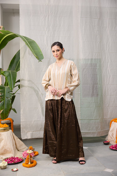 Kaveri Trouser