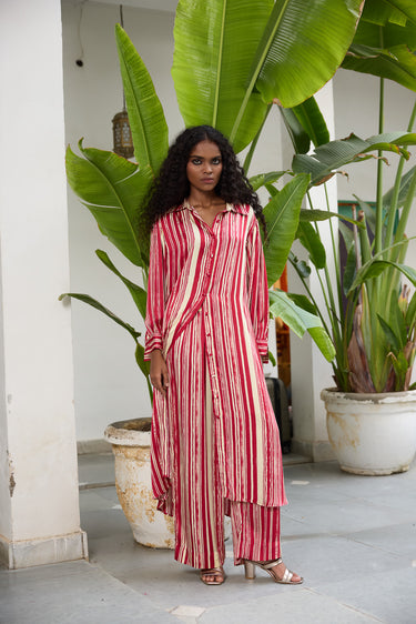 Selena Co-ord Set