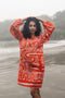 Zavi Dress