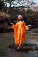 Kaftans