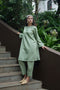 Iris Kurta Set