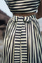 Wrap Skirt