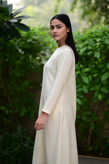 Starflower Dress