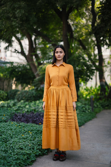 Misha Skirt