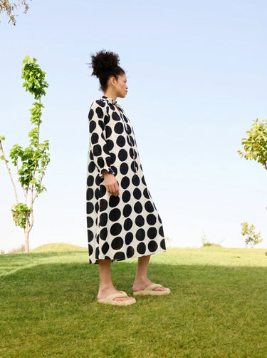 Daisy Dress
