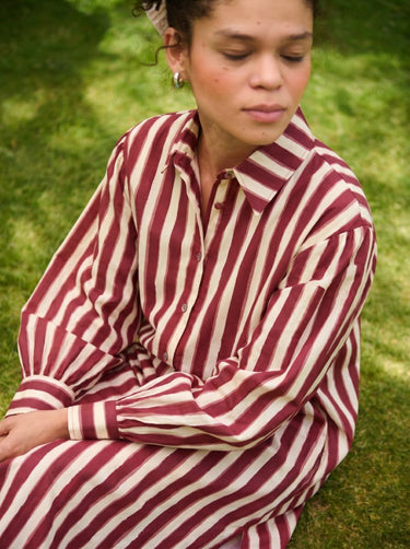 Jasmine Tunic