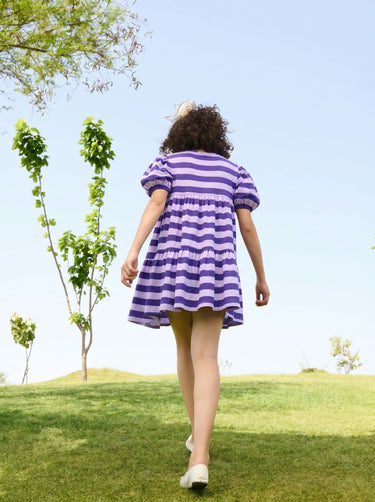 Layla Dress