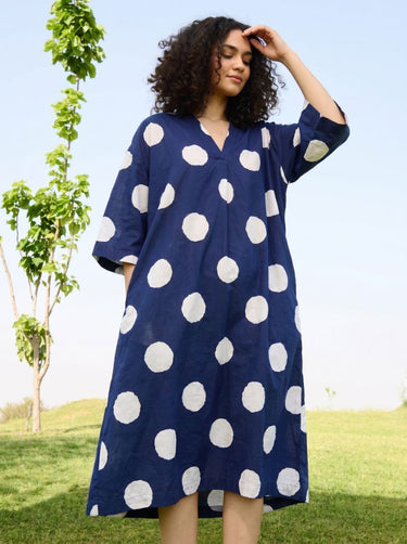 Marie Dress