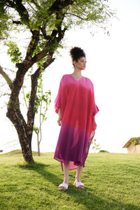 Kaftans